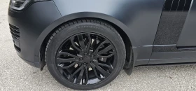 Land Rover Range rover Autobiography 5.0 V8, снимка 4