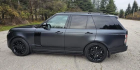 Land Rover Range rover Autobiography 5.0 V8, снимка 3
