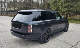 Land Rover Range rover Autobiography 5.0 V8, снимка 2