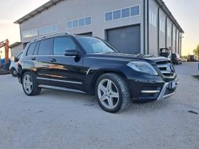 Mercedes-Benz GLK 220CDI 4MATIC, снимка 3