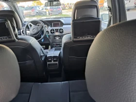 Mercedes-Benz GLK 220CDI 4MATIC, снимка 11