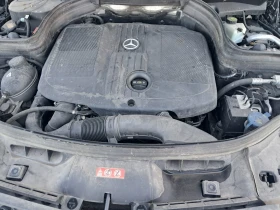 Mercedes-Benz GLK 220CDI 4MATIC, снимка 12