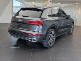 Audi SQ5 Bang&Olfusen * HeadUp *  AвтоКредит * (ЦЕНА ДО БГ), снимка 4