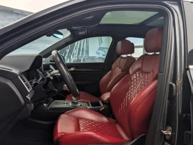 Audi SQ5 Bang&Olfusen * HeadUp *  AвтоКредит * (ЦЕНА ДО БГ), снимка 10