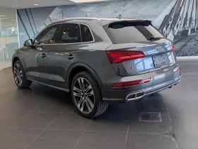 Audi SQ5 Bang&Olfusen * HeadUp *  AвтоКредит * (ЦЕНА ДО БГ), снимка 6