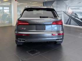 Audi SQ5 Bang&Olfusen * HeadUp *  AвтоКредит * (ЦЕНА ДО БГ), снимка 5