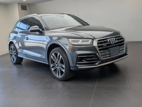 Audi SQ5 Bang&Olfusen * HeadUp *  AвтоКредит * (ЦЕНА ДО БГ), снимка 1