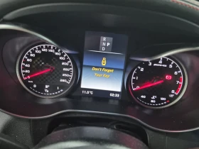 Mercedes-Benz GLC 43 AMG 4MATIC SUV, снимка 13