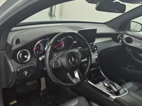 Mercedes-Benz GLC 43 AMG 4MATIC SUV, снимка 12