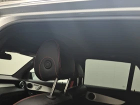 Mercedes-Benz GLC 43 AMG 4MATIC SUV, снимка 17