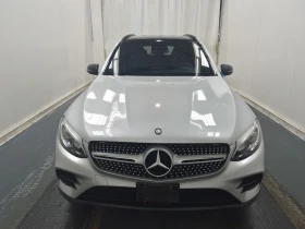 Mercedes-Benz GLC 43 AMG 4MATIC SUV, снимка 3