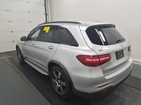Mercedes-Benz GLC 43 AMG 4MATIC SUV, снимка 6