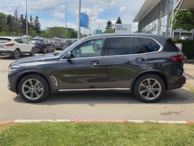 BMW X5 xDrive30d, снимка 3