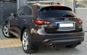 Infiniti Fx 50 S 5.0i , снимка 4