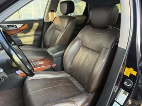 Infiniti Fx 50 S 5.0i , снимка 10