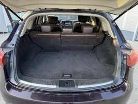 Infiniti Fx 50 S 5.0i , снимка 7