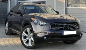Infiniti Fx 50 S 5.0i , снимка 2