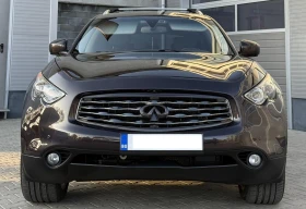 Infiniti Fx 50 S 5.0i , снимка 1