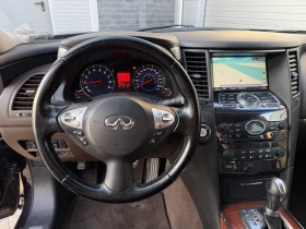 Infiniti Fx 50 S 5.0i , снимка 8