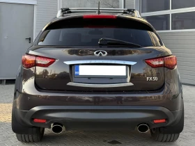 Infiniti Fx 50 S 5.0i , снимка 6