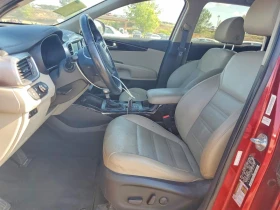 Kia Sorento 3.3l Ex V6, снимка 7