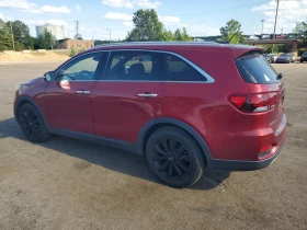 Kia Sorento 3.3l Ex V6, снимка 2