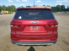 Kia Sorento 3.3l Ex V6, снимка 6