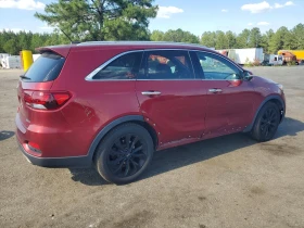 Kia Sorento 3.3l Ex V6, снимка 3