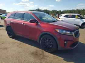 Kia Sorento 3.3l Ex V6, снимка 4