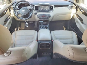 Kia Sorento 3.3l Ex V6, снимка 8
