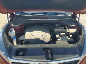 Kia Sorento 3.3l Ex V6, снимка 12