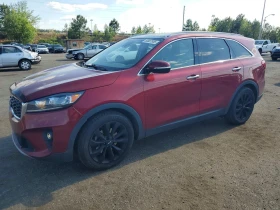 Kia Sorento 3.3l Ex V6, снимка 1
