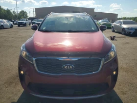 Kia Sorento 3.3l Ex V6, снимка 5