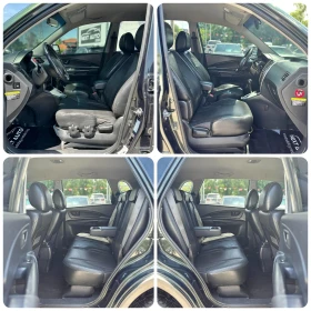 Hyundai Tucson 2.0CRDI 136HP 4WD AUTOMAT КОЖА ТЕГЛИЧ, снимка 12
