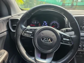 Kia Sportage  The Bold Diesel 2.0 2Wd Prestige, снимка 13