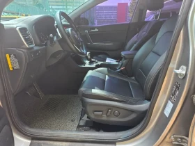 Kia Sportage  The Bold Diesel 2.0 2Wd Prestige, снимка 9
