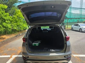 Kia Sportage  The Bold Diesel 2.0 2Wd Prestige, снимка 7