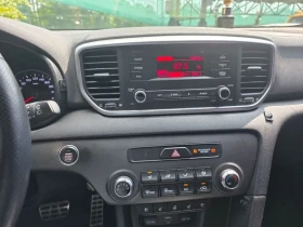 Kia Sportage  The Bold Diesel 2.0 2Wd Prestige, снимка 15