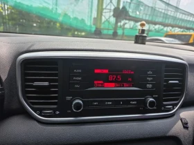 Kia Sportage  The Bold Diesel 2.0 2Wd Prestige, снимка 14