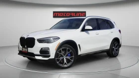BMW X5 xDrive40i, снимка 1