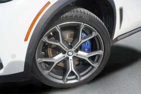 BMW X5 xDrive40i, снимка 8