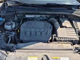 Audi Q3 KOMFORT/CARFAX/НАРДО ГРЕЙ/ПОДГРЕВ/ПАНОРАМА, снимка 17