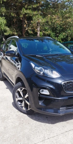Kia Sportage, снимка 7