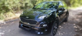 Kia Sportage, снимка 1