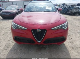 Alfa Romeo Stelvio 2l Sport Awd, снимка 6