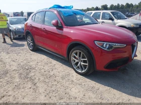 Alfa Romeo Stelvio 2l Sport Awd, снимка 1