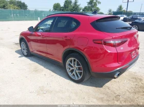 Alfa Romeo Stelvio 2l Sport Awd, снимка 3