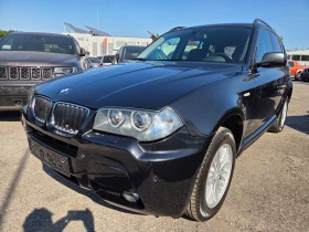 BMW X3 3.0 D Mpaket, снимка 4