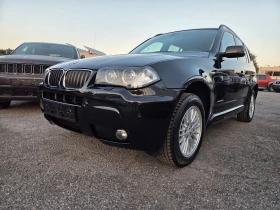 BMW X3 3.0 D Mpaket, снимка 5