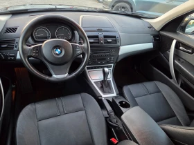 BMW X3 3.0 D Mpaket, снимка 14